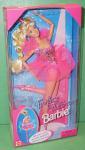 Mattel - Barbie - Twirling Ballerina - Barbie - Caucasian - кукла